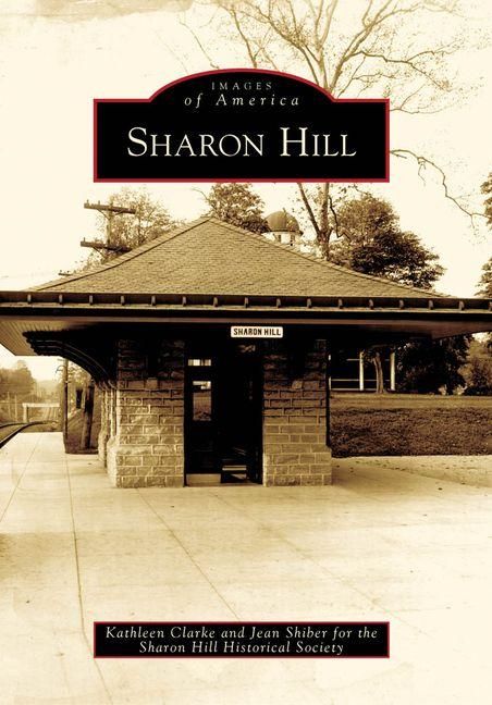 Produktbild: Sharon Hill