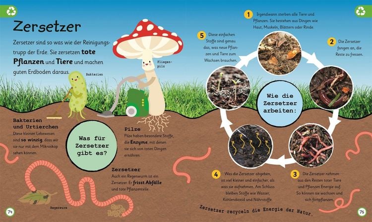 Produktbild: Wissen f&uuml;r Vorschulkids. Was wei&szlig;t du &uuml;ber Natur und Technik?