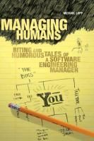 Produktbild: Managing Humans