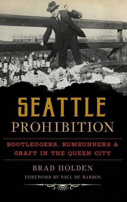 Produktbild: Seattle Prohibition