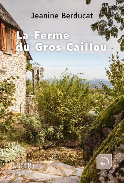 Produktbild: La ferme du Gros caillou