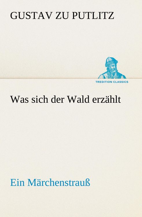 Produktbild: Was sich der Wald erz&auml;hlt