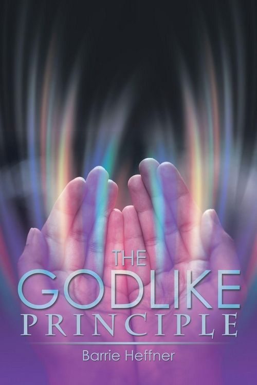 Produktbild: The Godlike Principle