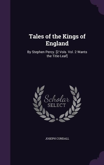 Produktbild: Tales of the Kings of England