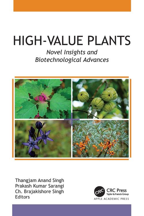 Produktbild: High-Value Plants