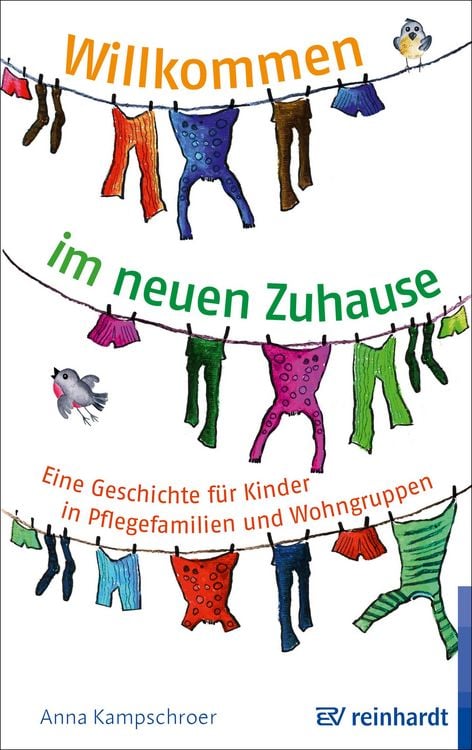 Produktbild: Willkommen im neuen Zuhause