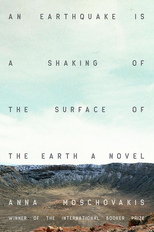 Produktbild: An Earthquake Is a Shaking of the Surface of the Earth