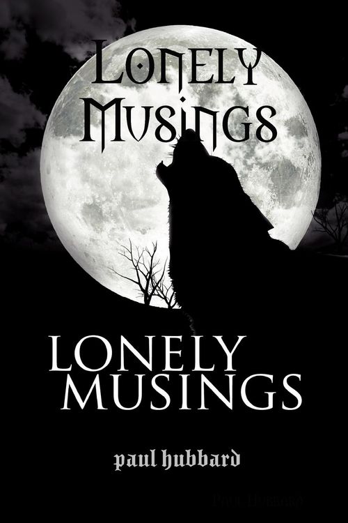 Produktbild: Lonely Musings
