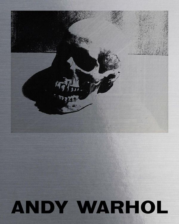 Produktbild: Tate Introductions: Andy Warhol