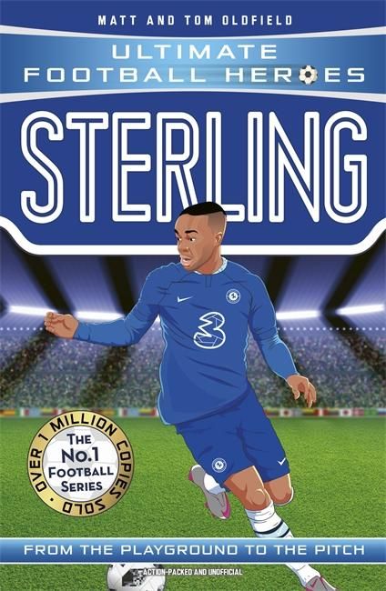Produktbild: Sterling