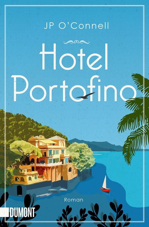 Produktbild: Hotel Portofino