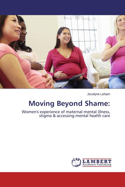 Produktbild: Moving Beyond Shame: