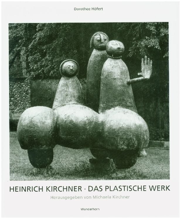 Produktbild: Heinrich Kirchner