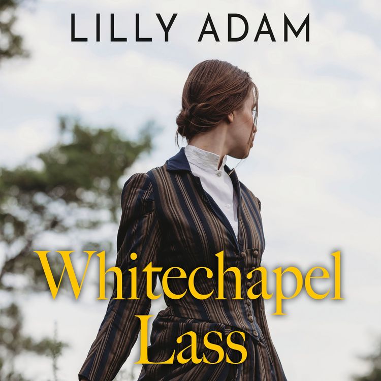 Produktbild: Whitechapel Lass
