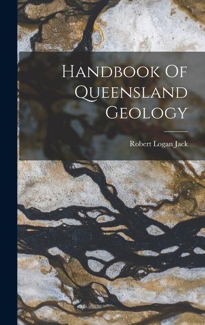 Produktbild: Handbook Of Queensland Geology