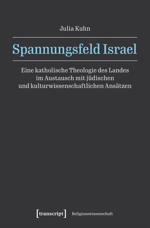 Produktbild: Spannungsfeld Israel