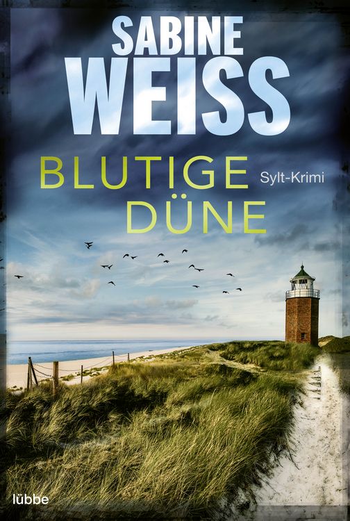 Produktbild: Blutige D&uuml;ne