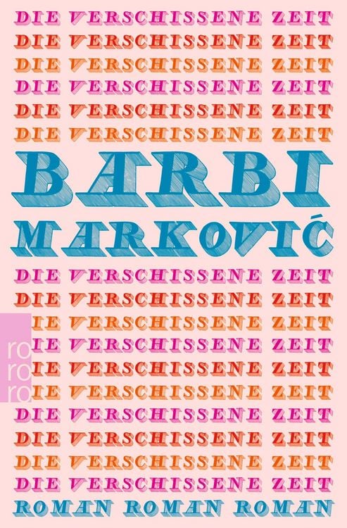 Produktbild: Die verschissene Zeit