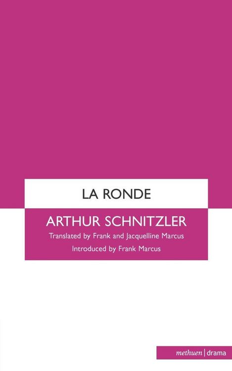 Produktbild: La Ronde