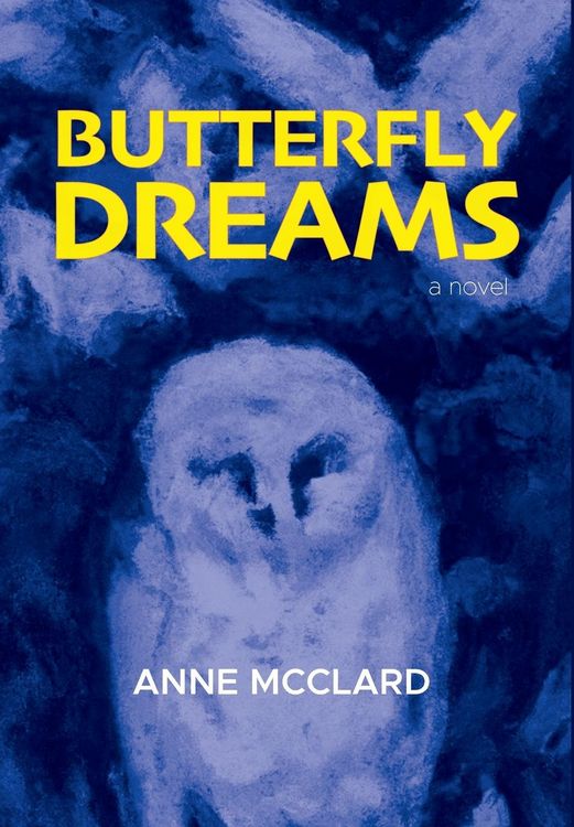Produktbild: Butterfly Dreams
