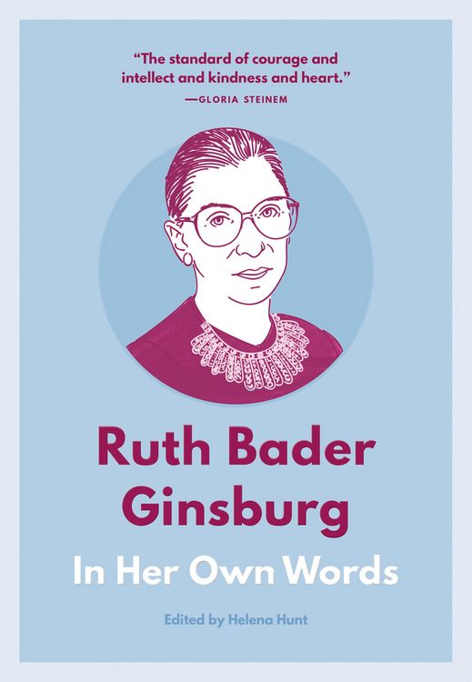 Produktbild: Ruth Bader Ginsburg