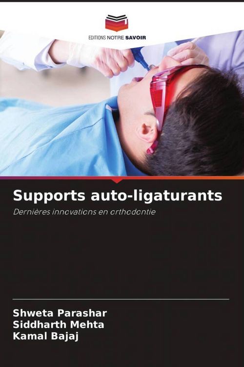 Produktbild: Supports auto-ligaturants