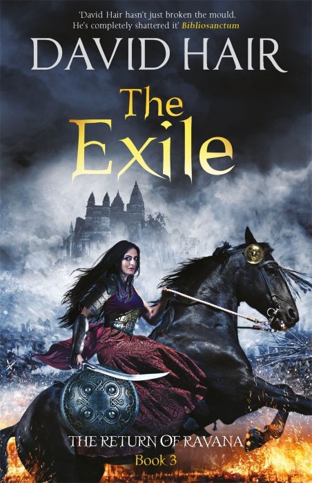 Produktbild: The Exile