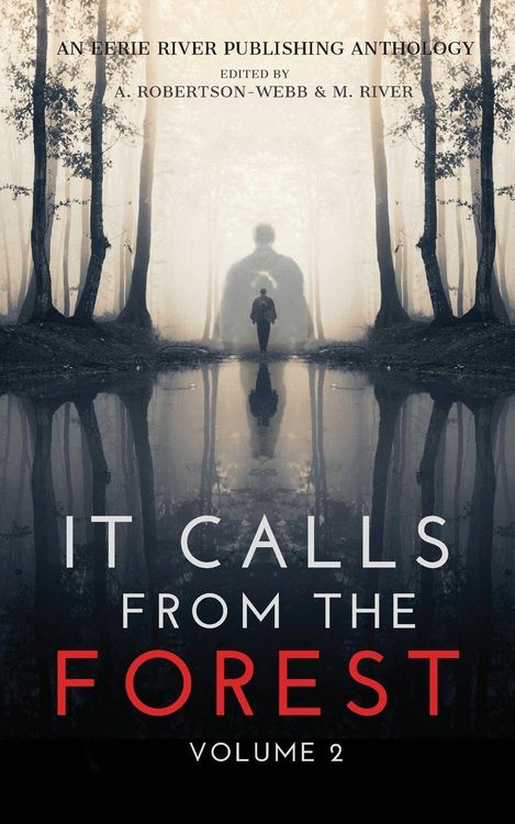 Produktbild: It Calls From The Forest