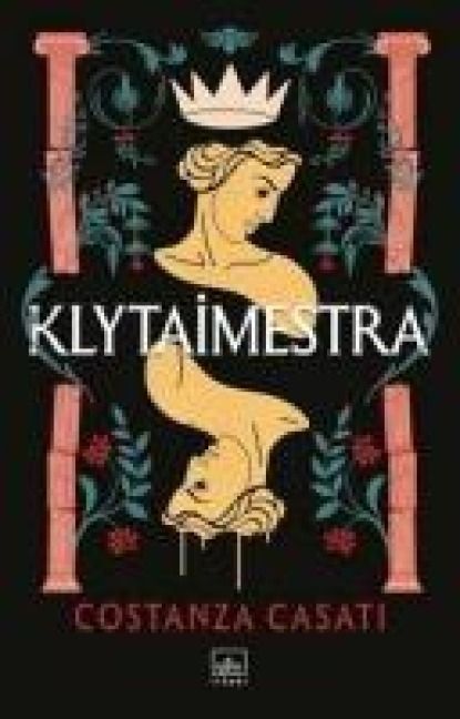 Produktbild: Klytaimestra