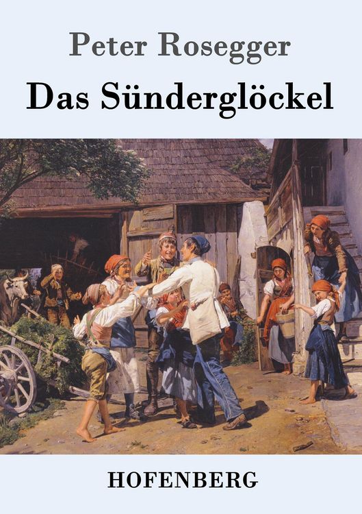 Produktbild: Das S&uuml;ndergl&ouml;ckel