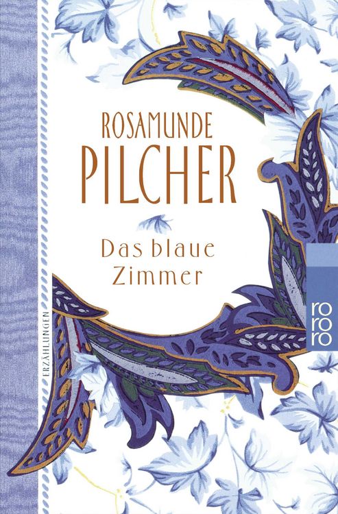 Produktbild: Das blaue Zimmer