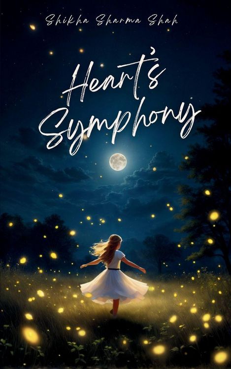Produktbild: Heart's Symphony