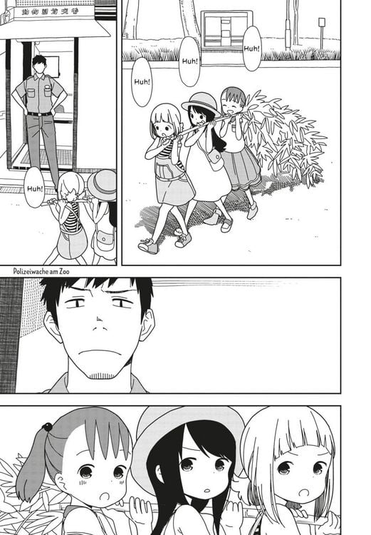 Produktbild: Mitsuboshi Colors 5