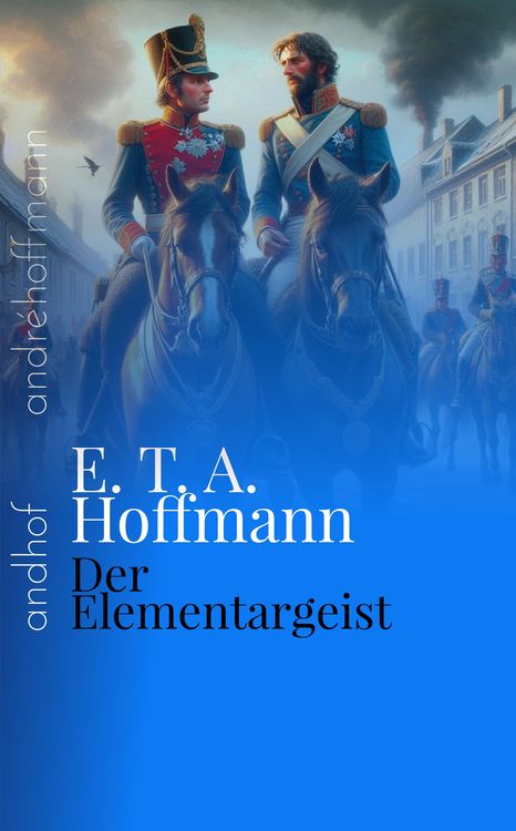 Produktbild: Der Elementargeist