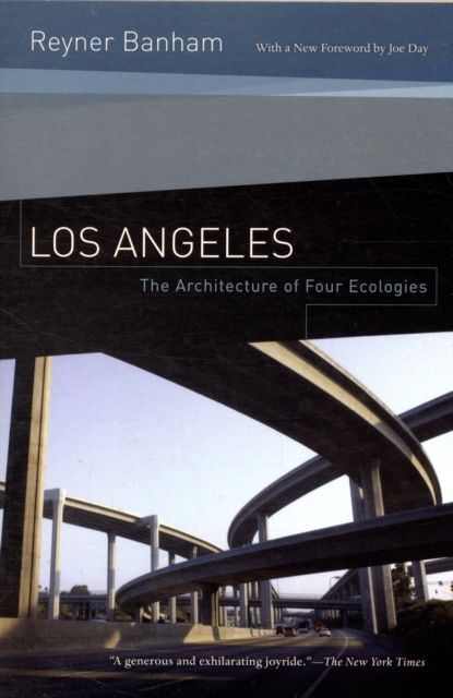 Produktbild: Los Angeles