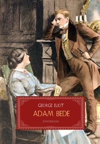Produktbild: Adam Bede