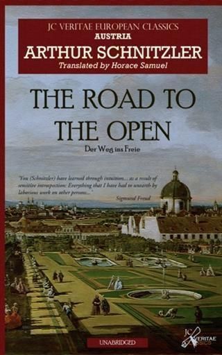Produktbild: Road to The Open