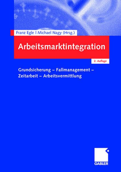 Produktbild: Arbeitsmarktintegration