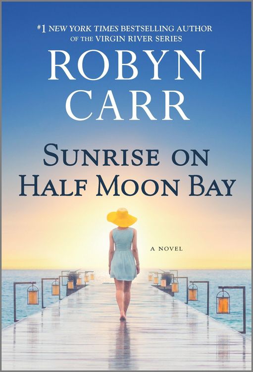 Produktbild: Sunrise on Half Moon Bay
