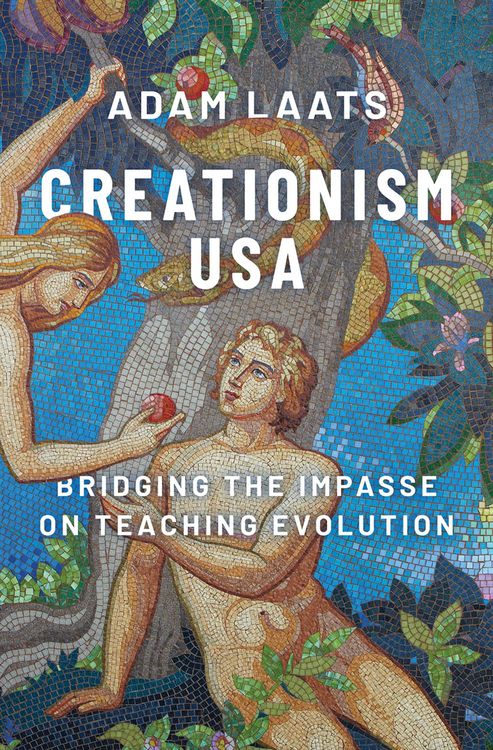 Produktbild: Creationism USA