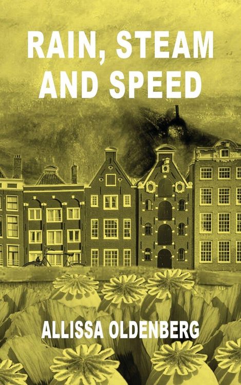 Produktbild: Rain, Steam and Speed