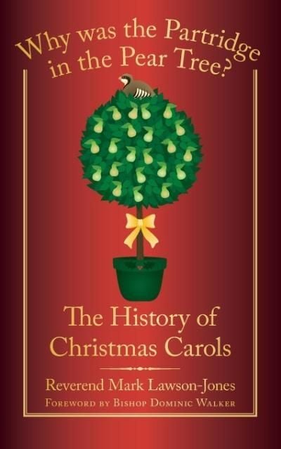 Produktbild: Why Was the Partridge in the Pear Tree?