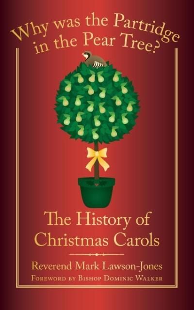 Produktbild: Why Was the Partridge in the Pear Tree?