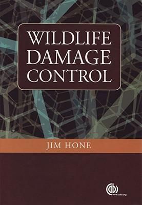 Produktbild: Wildlife Damage Control