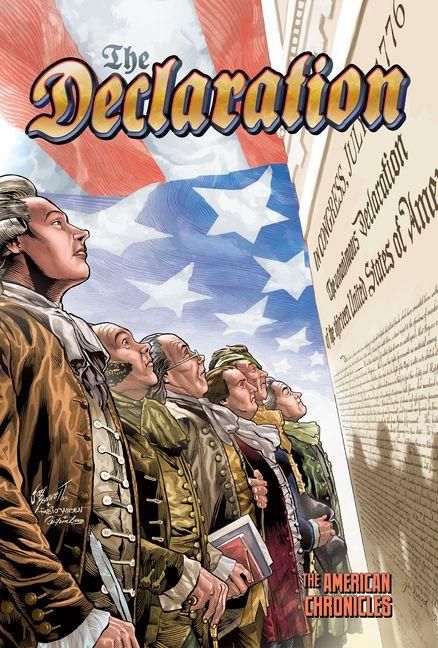 Produktbild: Declaration