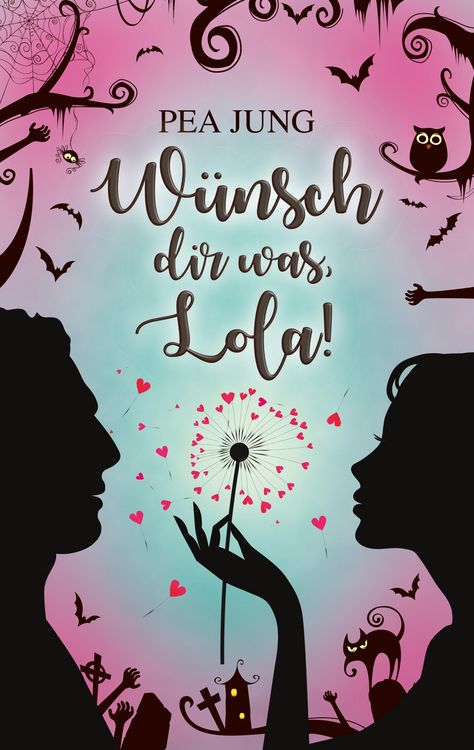 Produktbild: Wünsch dir was, Lola!