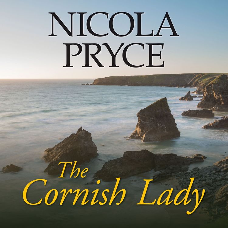 Produktbild: The Cornish Lady