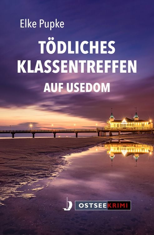 Produktbild: T&ouml;dliches Klassentreffen auf Usedom