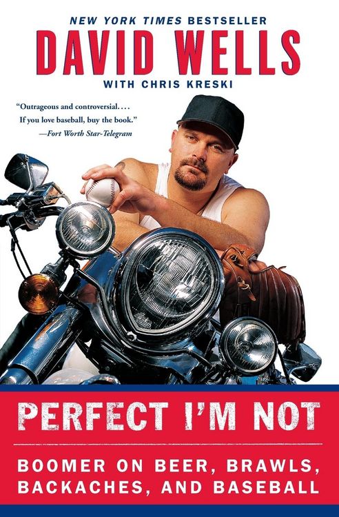 Produktbild: Perfect I'm Not