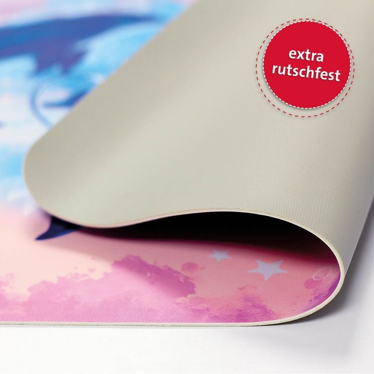 Produktbild: Schreib- und Malunterlage, Delfine